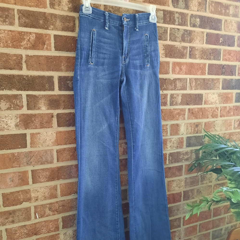 Mother Jeans